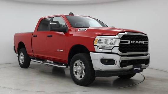 RAM 2500 2024 3C6UR5DJ5RG348500 image