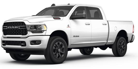 RAM 2500 2024 3C6UR5DL4RG291451 image
