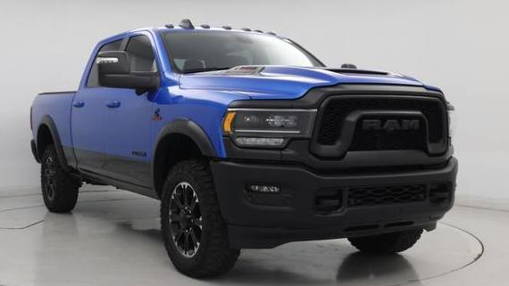 RAM 2500 2024 3C6UR5EL5RG145042 image RAM 2500 2024 3C6UR5EL5RG145042 image