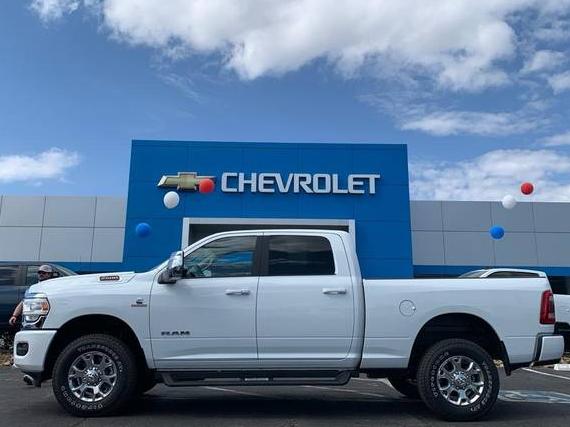 RAM 2500 2024 3C6UR5FL2RG341129 image