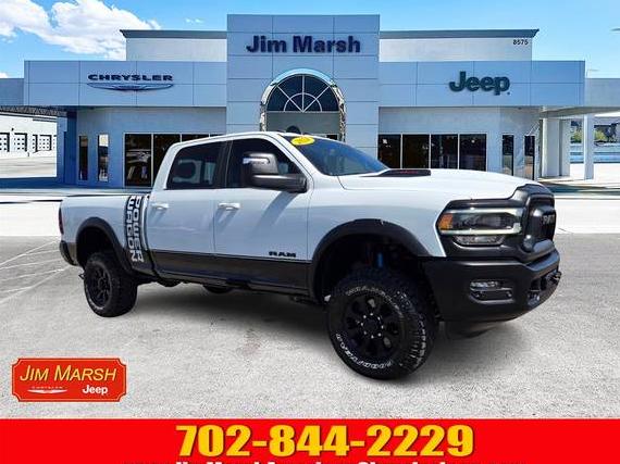 RAM 2500 2024 3C6TR5EJ2RG134154 image RAM 2500 2024 3C6TR5EJ2RG134154 image