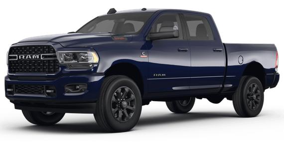 RAM 2500 2024 3C6UR5DJ8RG372550 image