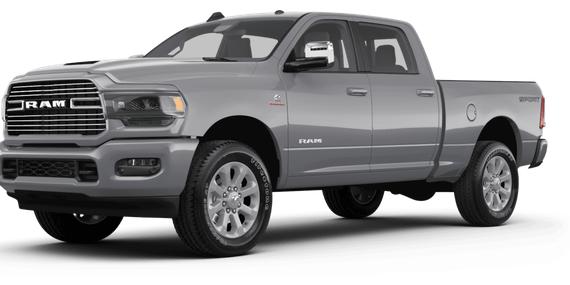RAM 2500 2024 3C6UR5FL2RG104835 image