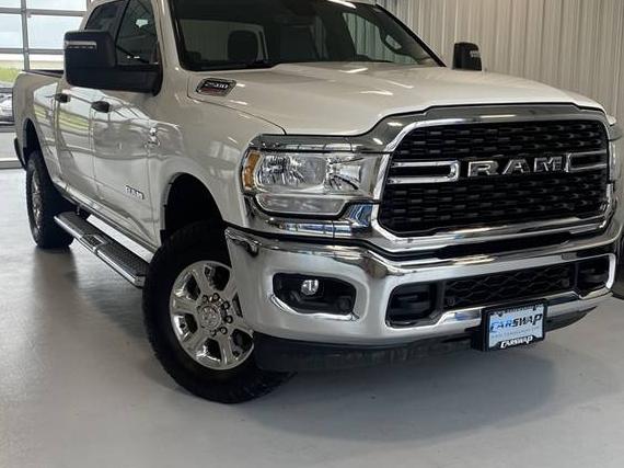 RAM 2500 2024 3C6UR5DL4RG106105 image