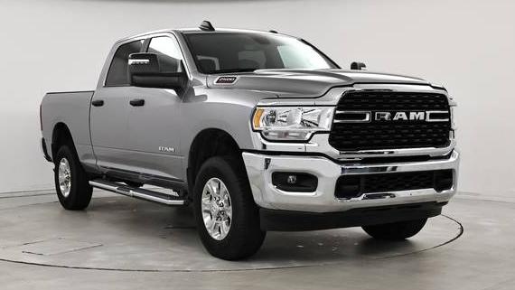 RAM 2500 2024 3C6UR5DJ4RG406290 image RAM 2500 2024 3C6UR5DJ4RG406290 image