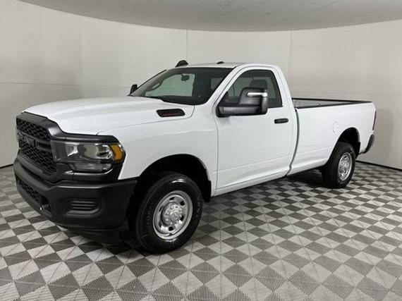 RAM 2500 2024 3C6UR5HL0RG216126 image