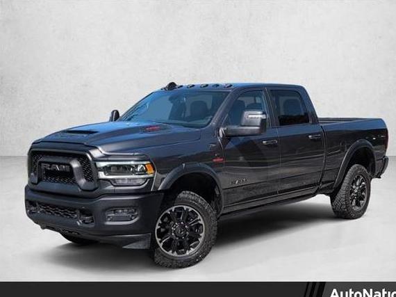 RAM 2500 2024 3C6UR5EL0RG328624 image RAM 2500 2024 3C6UR5EL0RG328624 image