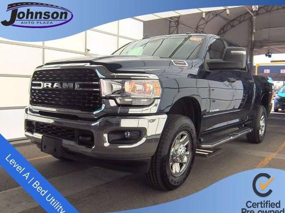 RAM 2500 2024 3C6UR5DJ3RG354151 image