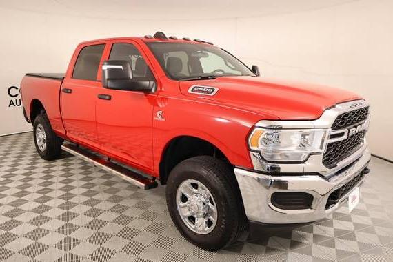 RAM 2500 2024 3C6UR5CL3RG233378 image RAM 2500 2024 3C6UR5CL3RG233378 image