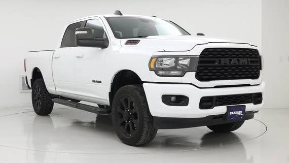 RAM 2500 2024 3C6UR5DJXRG397465 image RAM 2500 2024 3C6UR5DJXRG397465 image