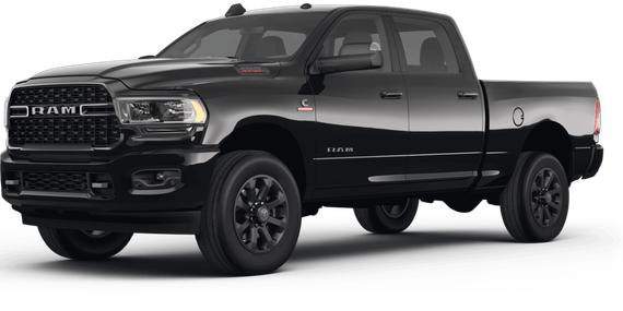 RAM 2500 2024 3C6UR5DJ3RG372794 image