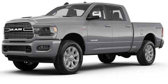 RAM 2500 2024 3C6UR5NL1RG217046 image