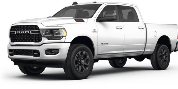 RAM 2500 2024 3C6UR5JL2RG337668 image