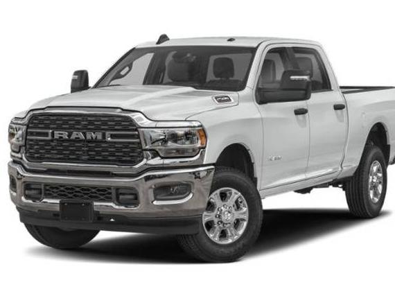 RAM 2500 2024 3C6UR5FL9RG367002 image