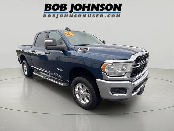 RAM 2500 2024 3C6UR5DJ8RG395035 image