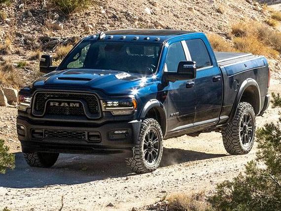 RAM 2500 2024 3C6UR5FL8RG403083 image RAM 2500 2024 3C6UR5FL8RG403083 image