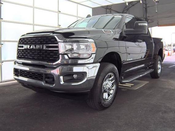RAM 2500 2024 3C6UR5DJ9RG353585 image