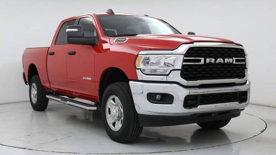 RAM 2500 2024 3C6UR5DJXRG342479 image