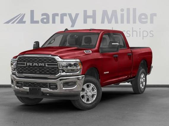 RAM 2500 2024 3C6UR5DJ5RG322978 image