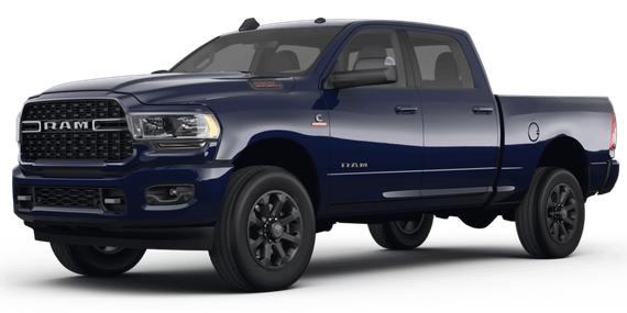 RAM 2500 2024 3C6UR5DJ2RG386282 image