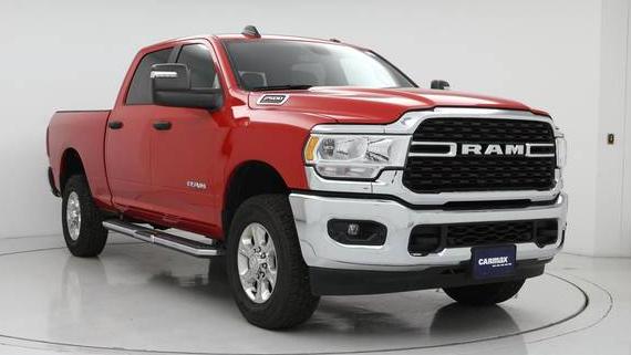 RAM 2500 2024 3C6UR5DJ1RG373085 image