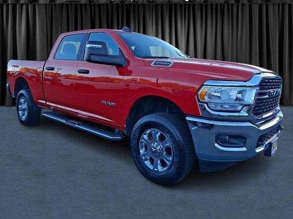 RAM 2500 2024 3C6UR5DJ3RG412971 image RAM 2500 2024 3C6UR5DJ3RG412971 image