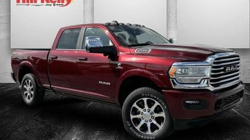 RAM 2500 2024 3C6UR5GL5RG212865 image