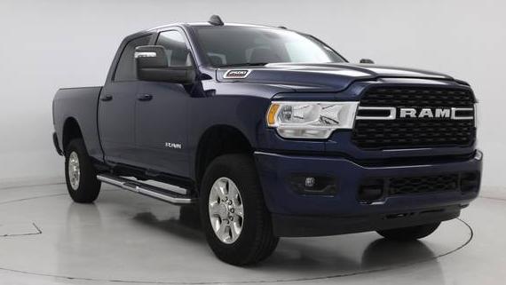 RAM 2500 2024 3C6UR5DJ9RG372427 image