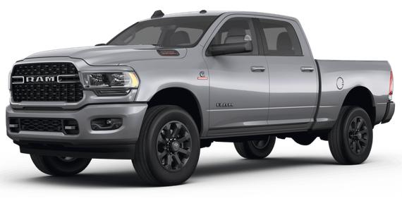 RAM 2500 2024 3C6UR5DJ3RG386100 image