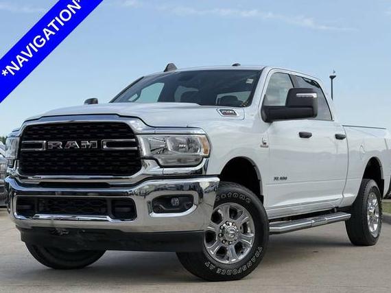 RAM 2500 2024 3C6UR5DL5RG106260 image