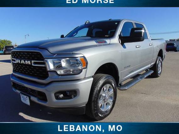 RAM 2500 2024 3C6UR5DJ1RG372633 image RAM 2500 2024 3C6UR5DJ1RG372633 image