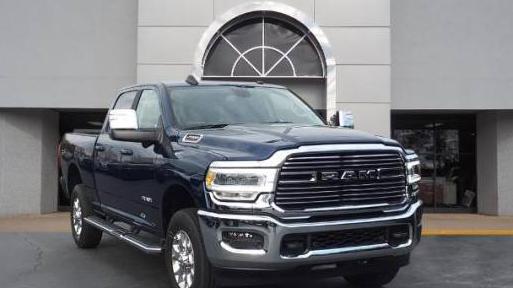 RAM 2500 2024 3C6UR5FJ7RG129700 image