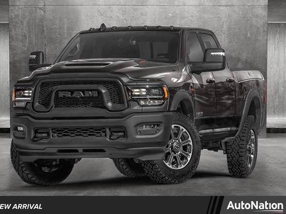 RAM 2500 2024 3C6UR5EL9RG180215 image