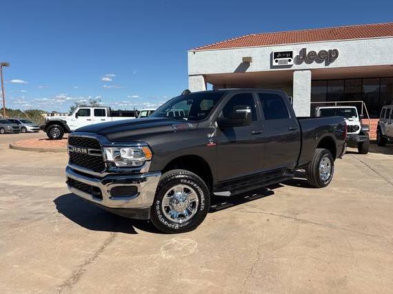 RAM 2500 2024 3C6UR5CL8RG413844 image RAM 2500 2024 3C6UR5CL8RG413844 image