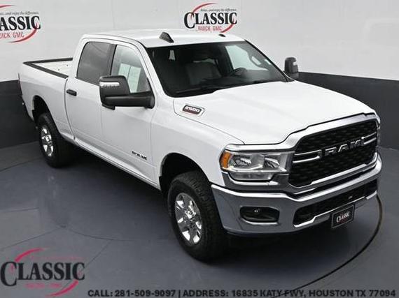 RAM 2500 2024 3C6UR5DJ8RG110821 image