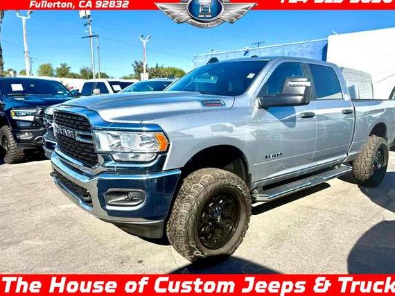 RAM 2500 2024 3C6UR5DJ2RG354643 image RAM 2500 2024 3C6UR5DJ2RG354643 image