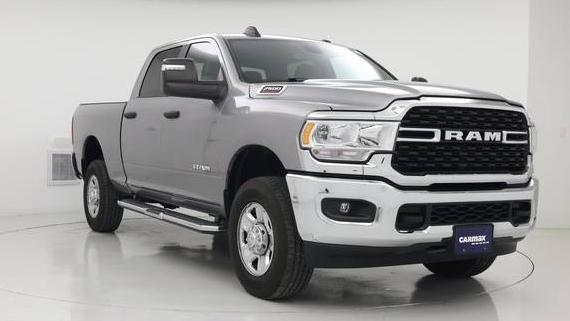 RAM 2500 2024 3C6UR5DJXRG353868 image