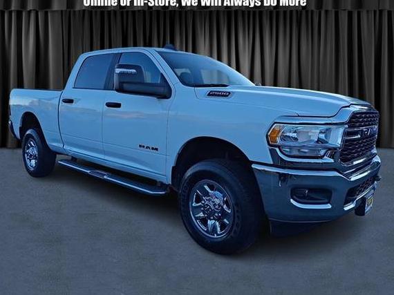 RAM 2500 2024 3C6UR5DJ1RG348137 image RAM 2500 2024 3C6UR5DJ1RG348137 image