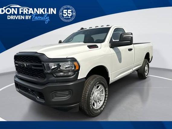 RAM 2500 2024 3C6MR5AJ9RG212150 image