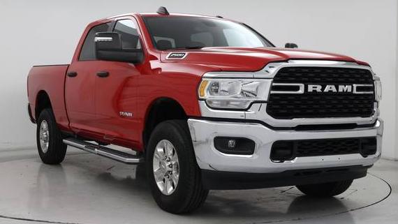 RAM 2500 2024 3C6UR5DJ9RG322823 image