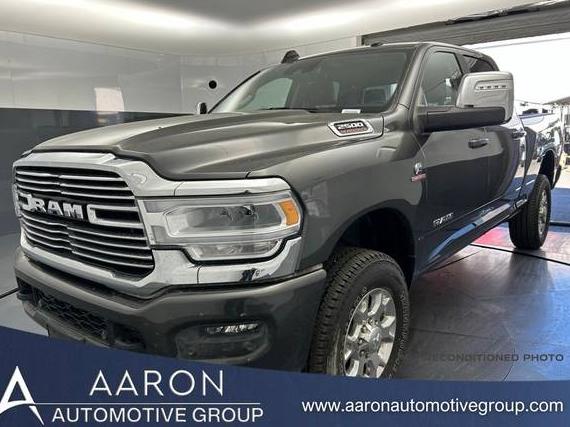 RAM 2500 2024 3C6UR5FL2RG401684 image RAM 2500 2024 3C6UR5FL2RG401684 image