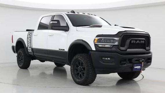 RAM 2500 2024 3C6TR5EJ4RG189382 image
