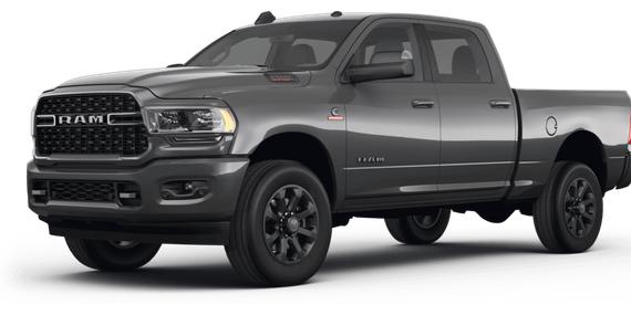 RAM 2500 2024 3C6UR5DJ1RG252394 image