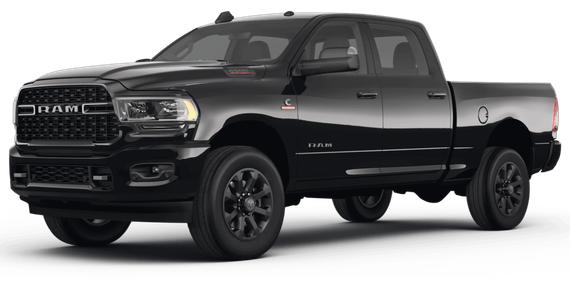 RAM 2500 2024 3C6UR5DJ5RG353440 image
