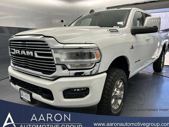 RAM 2500 2024 3C6UR5FL3RG177258 image