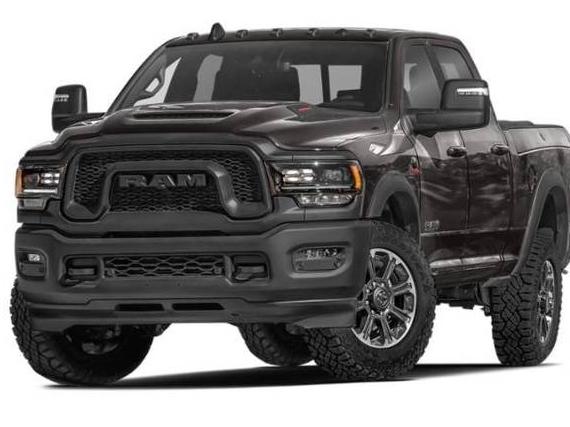 RAM 2500 2024 3C6UR5CLXRG217808 image
