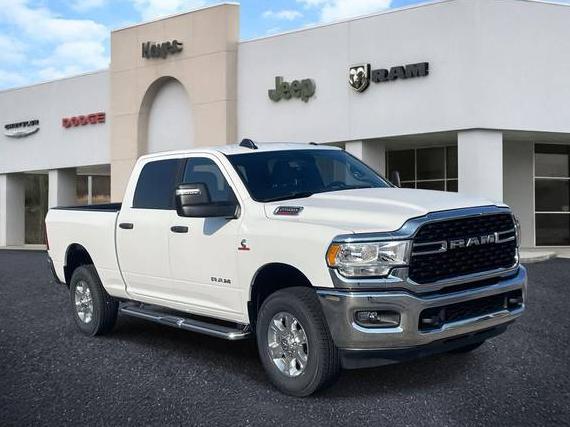 RAM 2500 2024 3C6UR5DL0RG340046 image