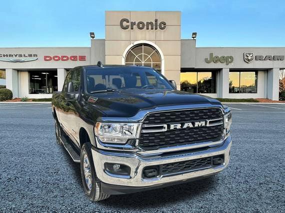 RAM 2500 2024 3C6UR5DJ9RG286115 image RAM 2500 2024 3C6UR5DJ9RG286115 image