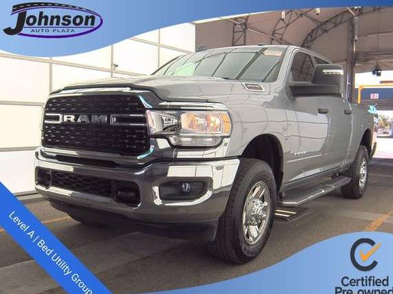RAM 2500 2024 3C6UR5DJ9RG342750 image
