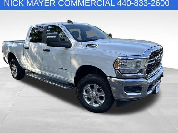 RAM 2500 2024 3C6UR5DJ4RG373842 image